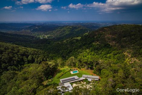 Property photo of 756 Trees Road Tallebudgera Valley QLD 4228