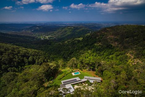 Property photo of 756 Trees Road Tallebudgera Valley QLD 4228