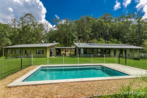 Property photo of 756 Trees Road Tallebudgera Valley QLD 4228