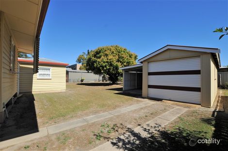 Property photo of 223 Targo Street Walkervale QLD 4670
