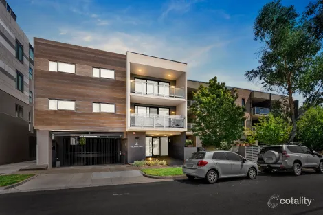 Property photo of 15/2-4 William Street Murrumbeena VIC 3163