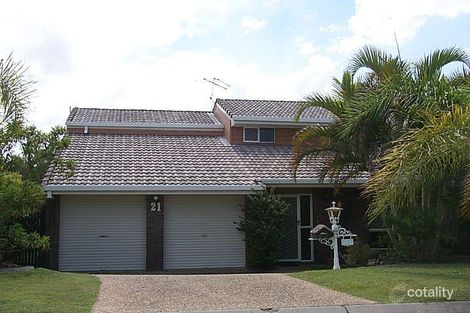 21 Cedrus St, Sunnybank Hills, QLD 4109
