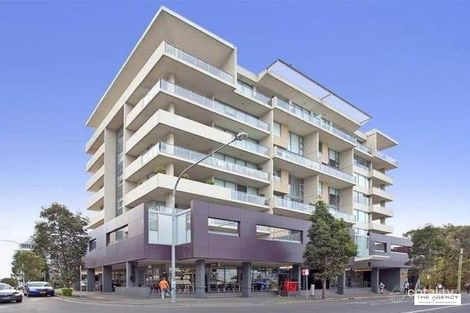 Property photo of 701/2 Walker Street Rhodes NSW 2138