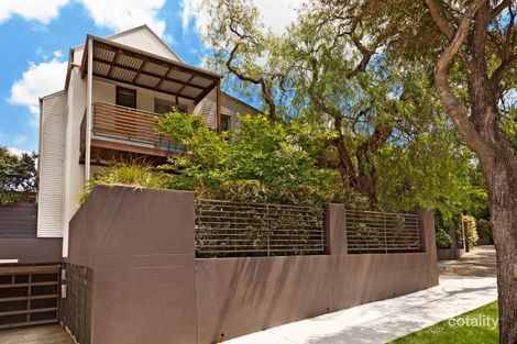 3/24-26 Perry St, Marrickville, NSW 2204