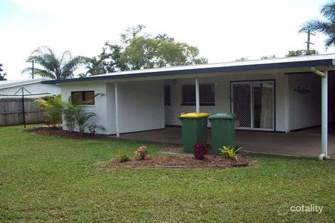 Property photo of 6 Mintaro Crescent Woree QLD 4868