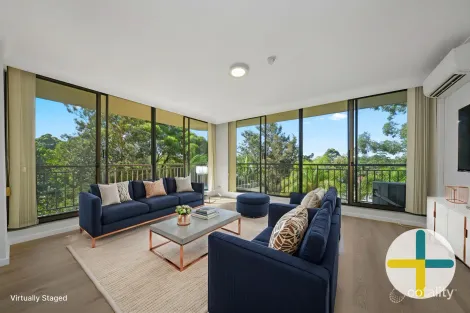 18/2 Francis Rd, Artarmon, NSW 2064