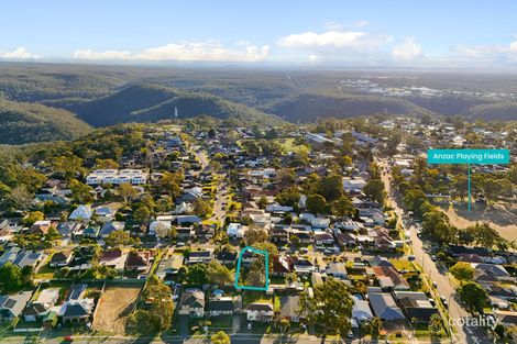 Property photo of 10 Dubarda Street Engadine NSW 2233