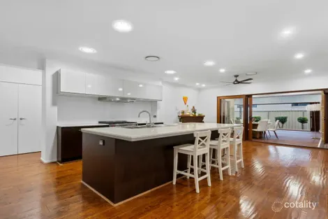 Property photo of 147 Trinity Way Drewvale QLD 4116