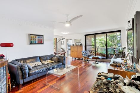 Property photo of 34/1 Tewkesbury Avenue Darlinghurst NSW 2010