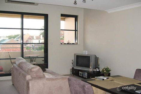 Property photo of 419/1 Phillip Street Petersham NSW 2049