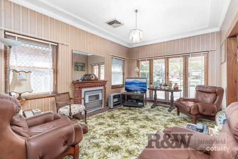 Property photo of 21 Palmer Avenue Strathfield NSW 2135