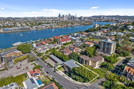 Property photo of 9/28 Riverview Terrace Hamilton QLD 4007