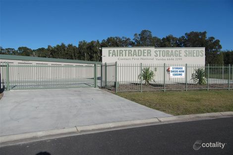Property photo of 3 Uki Street Yamba NSW 2464