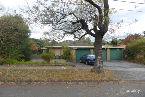 Property photo of 2/11 Silverdale Road Eaglemont VIC 3084