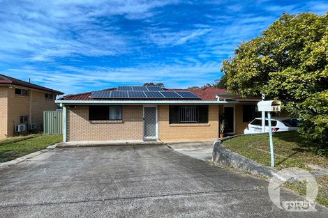 Property photo of 86 Granadilla Street Macgregor QLD 4109