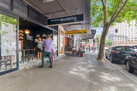 88-90 Wentworth Ave, Surry Hills, NSW 2010