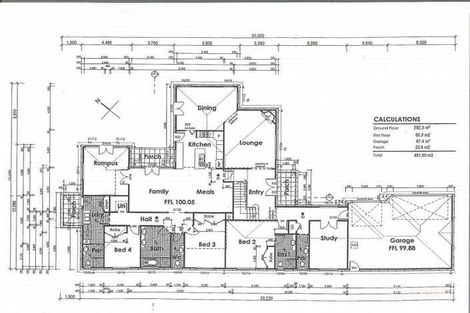 Property photo of 23 Yean Street Burradoo NSW 2576