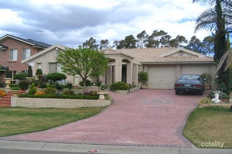 69 Edinburgh Cct, Cecil Hills, NSW 2171