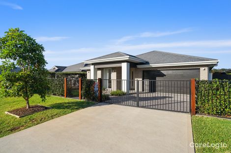 Property photo of 56 Seaside Boulevard Fern Bay NSW 2295