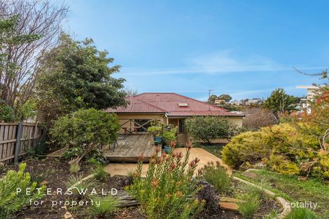 Property photo of 6 Second Avenue West Moonah TAS 7009