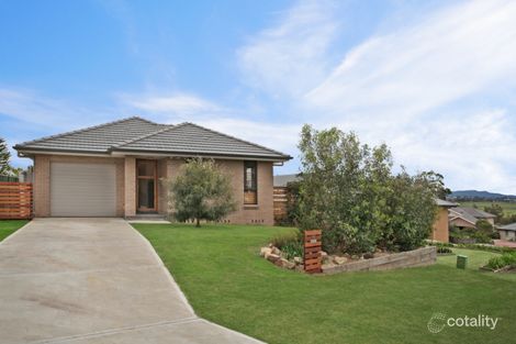 12 Cambrian Pl, East Maitland, NSW 2323