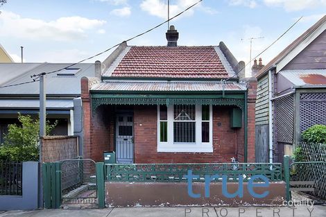 Property photo of 33 Malcolm Street Erskineville NSW 2043