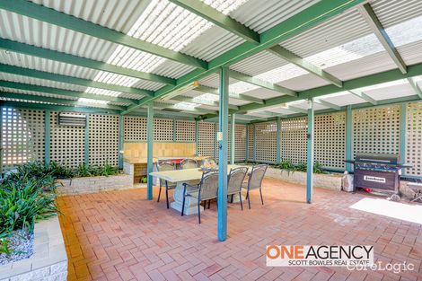 Property photo of 13 Deptford Avenue Kings Langley NSW 2147