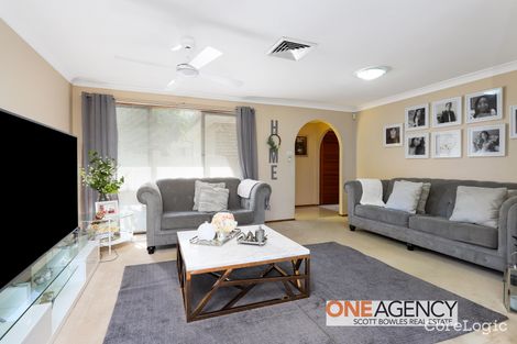 Property photo of 13 Deptford Avenue Kings Langley NSW 2147