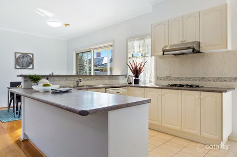 Property photo of 49 Kurrajong Way Blackburn North VIC 3130