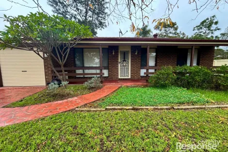55 Don Mills Ave, Hebersham, NSW 2770