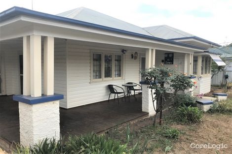 Property photo of 21 Warraderry Street Grenfell NSW 2810