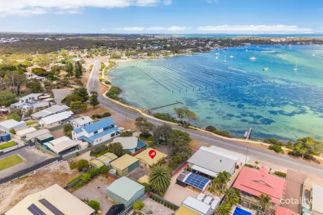 51 Esplanade, Coffin Bay, SA 5607