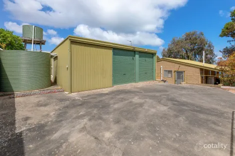 Property photo of 51 Esplanade Coffin Bay SA 5607