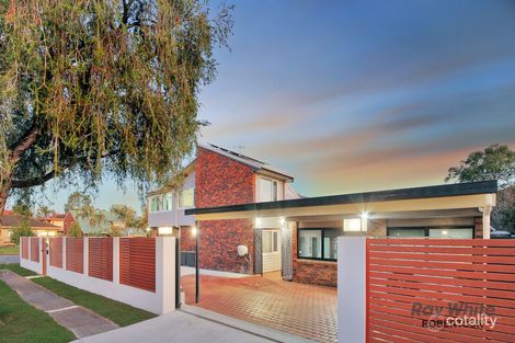 Property photo of 33 Bedivere Street Carindale QLD 4152