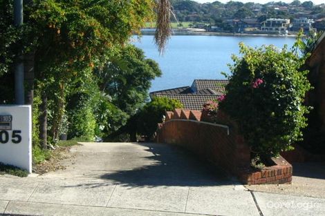 Property photo of 105 The Promenade Sans Souci NSW 2219