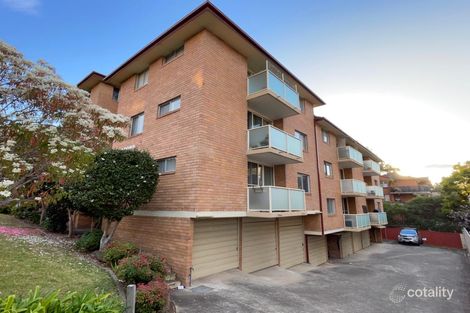 11/3-5 William St, Ryde, NSW 2112