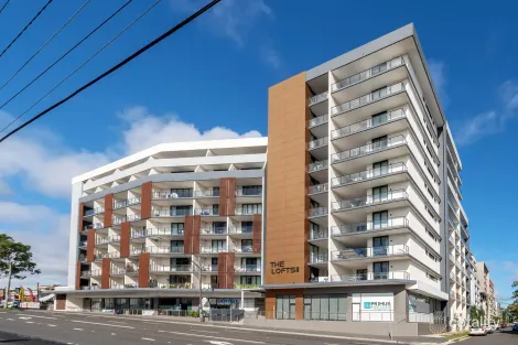 Property photo of 31/208 Parramatta Road Homebush NSW 2140