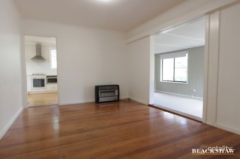 Property photo of 59 Tempe Crescent Googong NSW 2620