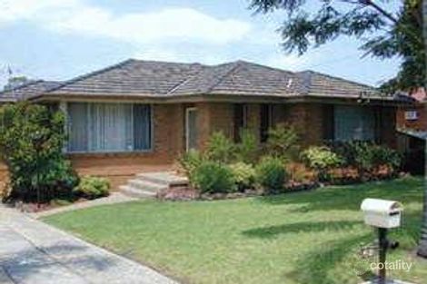 Property photo of 68 Columbia Road Seven Hills NSW 2147