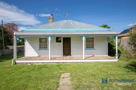 Property photo of 141 Allingham Street Armidale NSW 2350