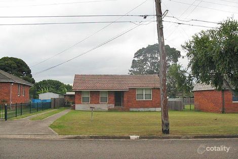 6 Goondah St, Villawood, NSW 2163