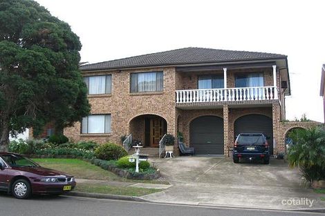 9 Pirie Cl, Wakeley, NSW 2176