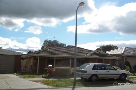 20 London Cres, Narre Warren, VIC 3805