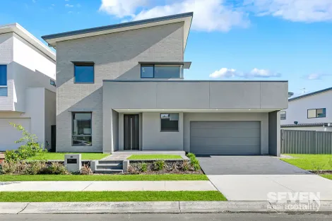 14 Commerford Pl, Marsden Park, NSW 2765