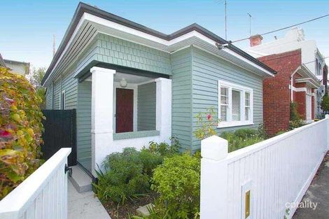 Property photo of 1A Park Street Richmond VIC 3121