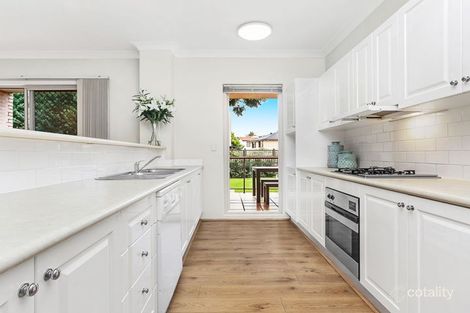 Property photo of 3/125 Banksia Street Botany NSW 2019