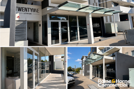 28/21 High St, Lutwyche, QLD 4030