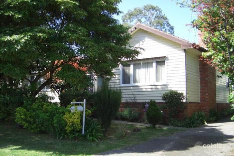 Property photo of 10 Frances Street Heathmont VIC 3135