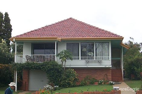 Property photo of 47 Denham Terrace Tarragindi QLD 4121