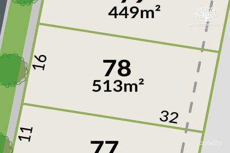 64 Lugano Ave, Alfredton, VIC 3350